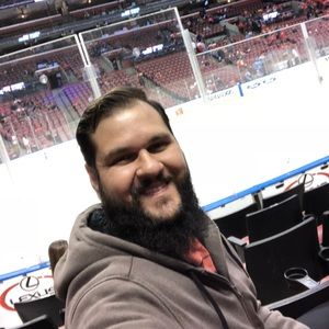 Meet your Posher, Felipe